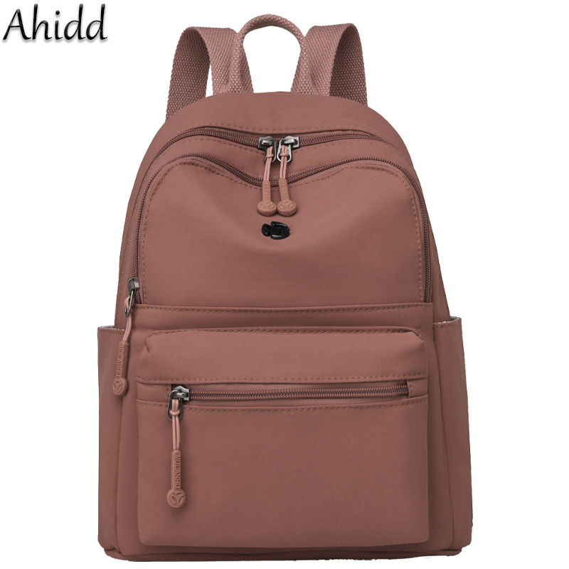Women Bags Polene - Rahat Çok Cepler Sırt Çantaları Kadınlar