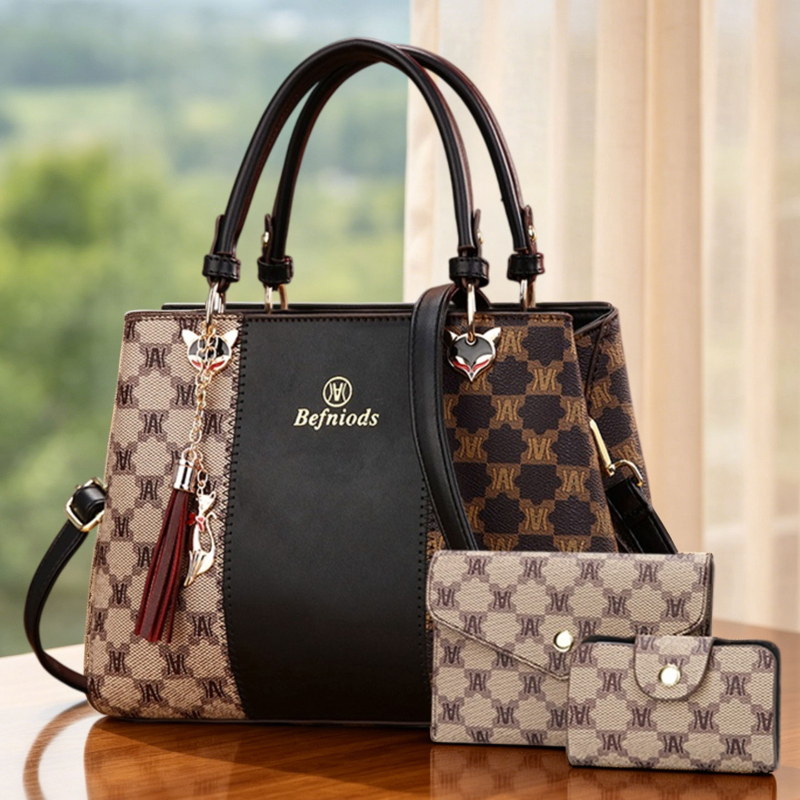 Women'S Crossbody Bags - Kadın Çantaları, El Çantaları, Çapraz Askılı