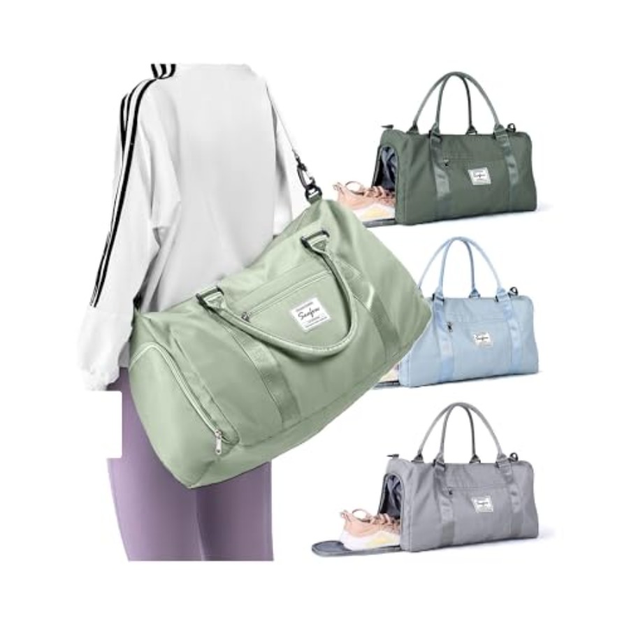 Women Bags Leather - Kadınlar ve Erkekler için Hafta Sonu