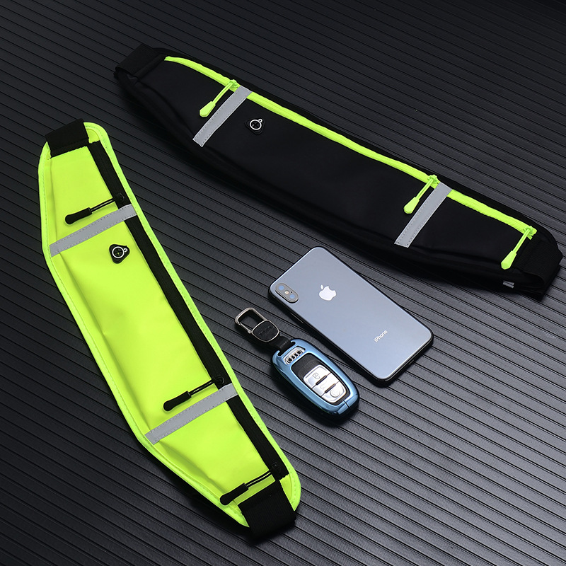 Women Bags Polene - Yeni stil su geçirmez telefon bel