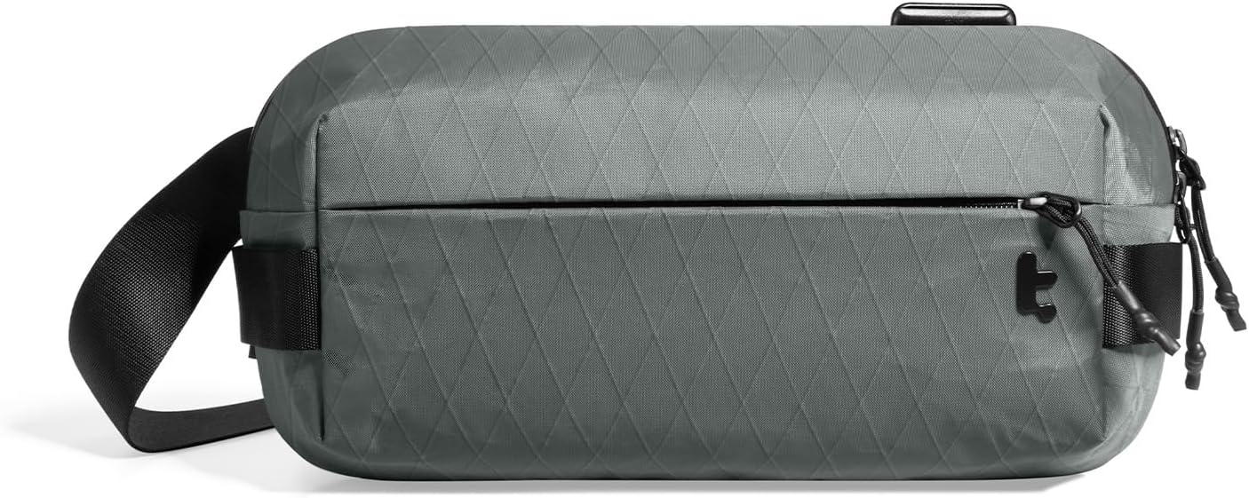 Women'S Crossbody Bags - Kompakt EDC Askılı Çanta 3L-10L, Minimalist