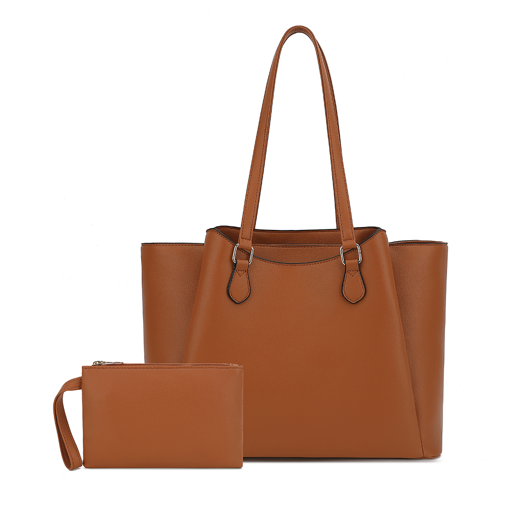 Women Bags Purses - Kadınlar için Tote Çanta, Büyük PU