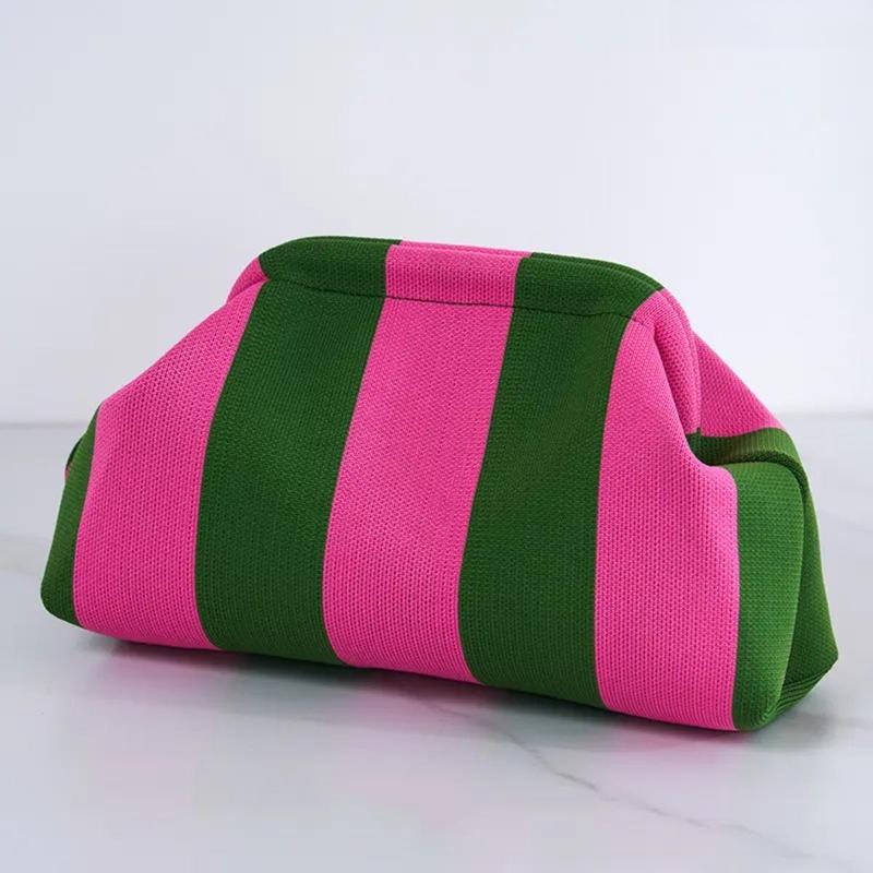 Women Bags Purses - Kadınlar İçin Tığ İşi El Çantası