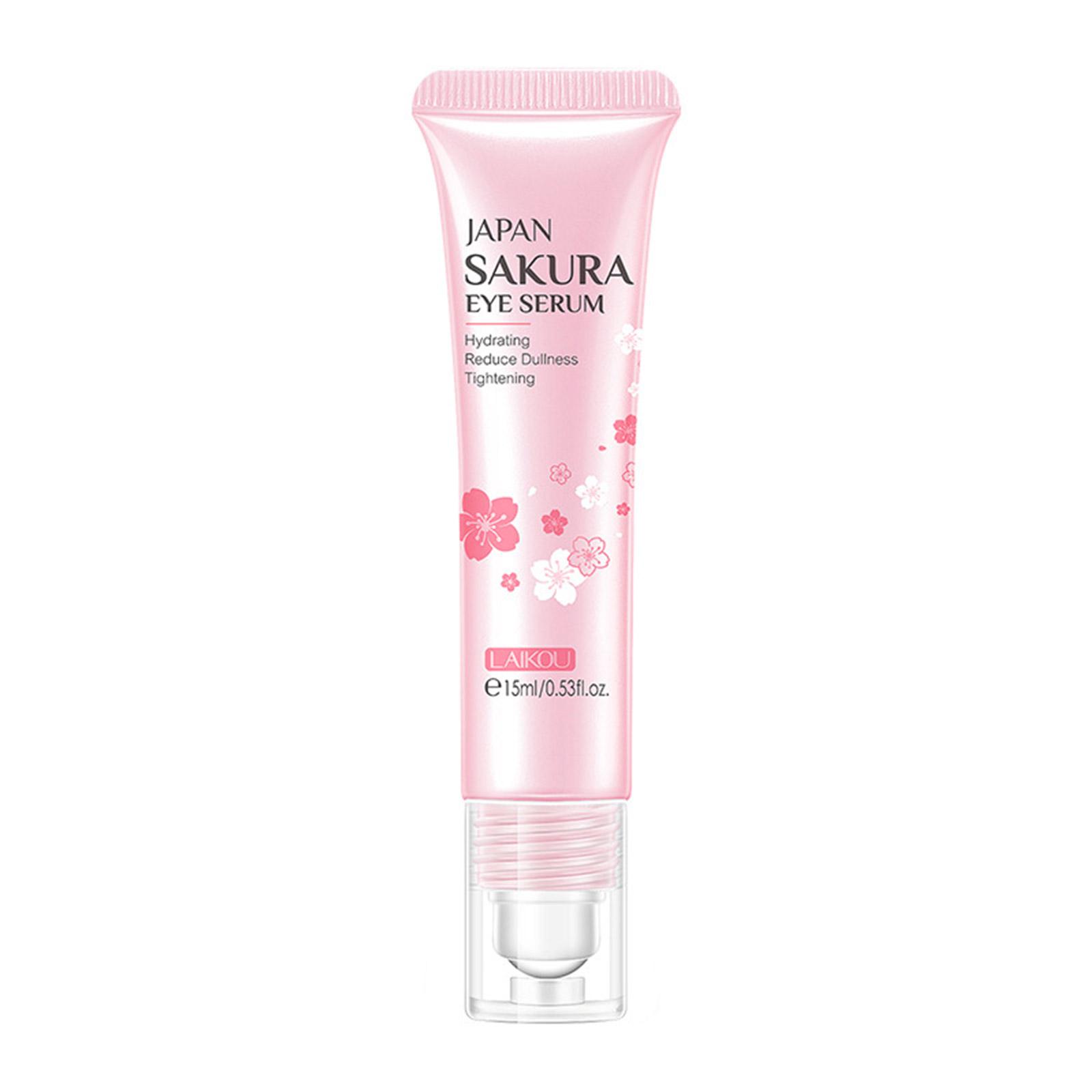 Women Bags Polene - 15 ml Sakura Serum Göz Masaj