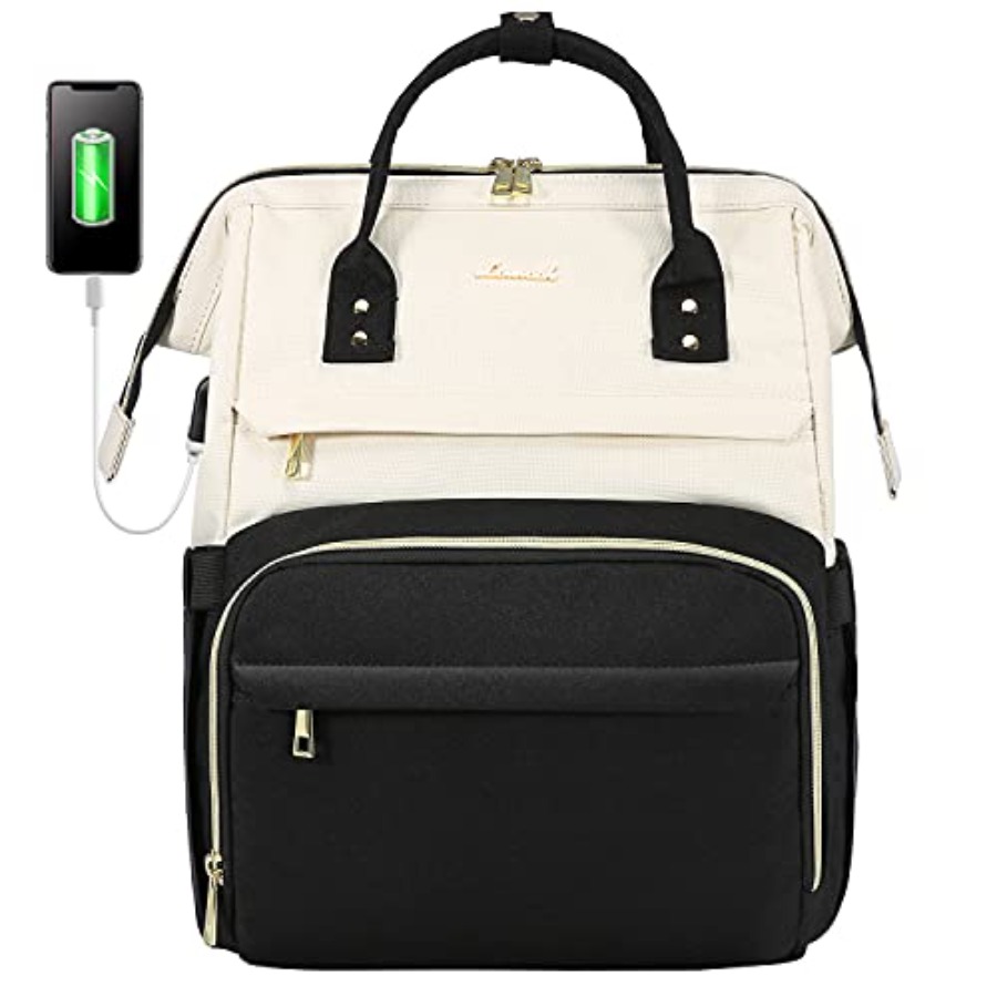 Women Bags Purses - Kadınlar için Laptop Sırt Çantası, Moda