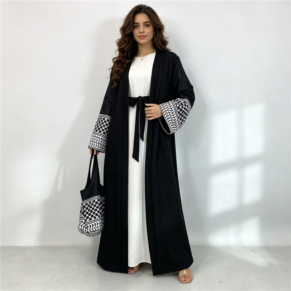Women Bags Dubai - Ramazan Açık Abaya ve Çanta 2