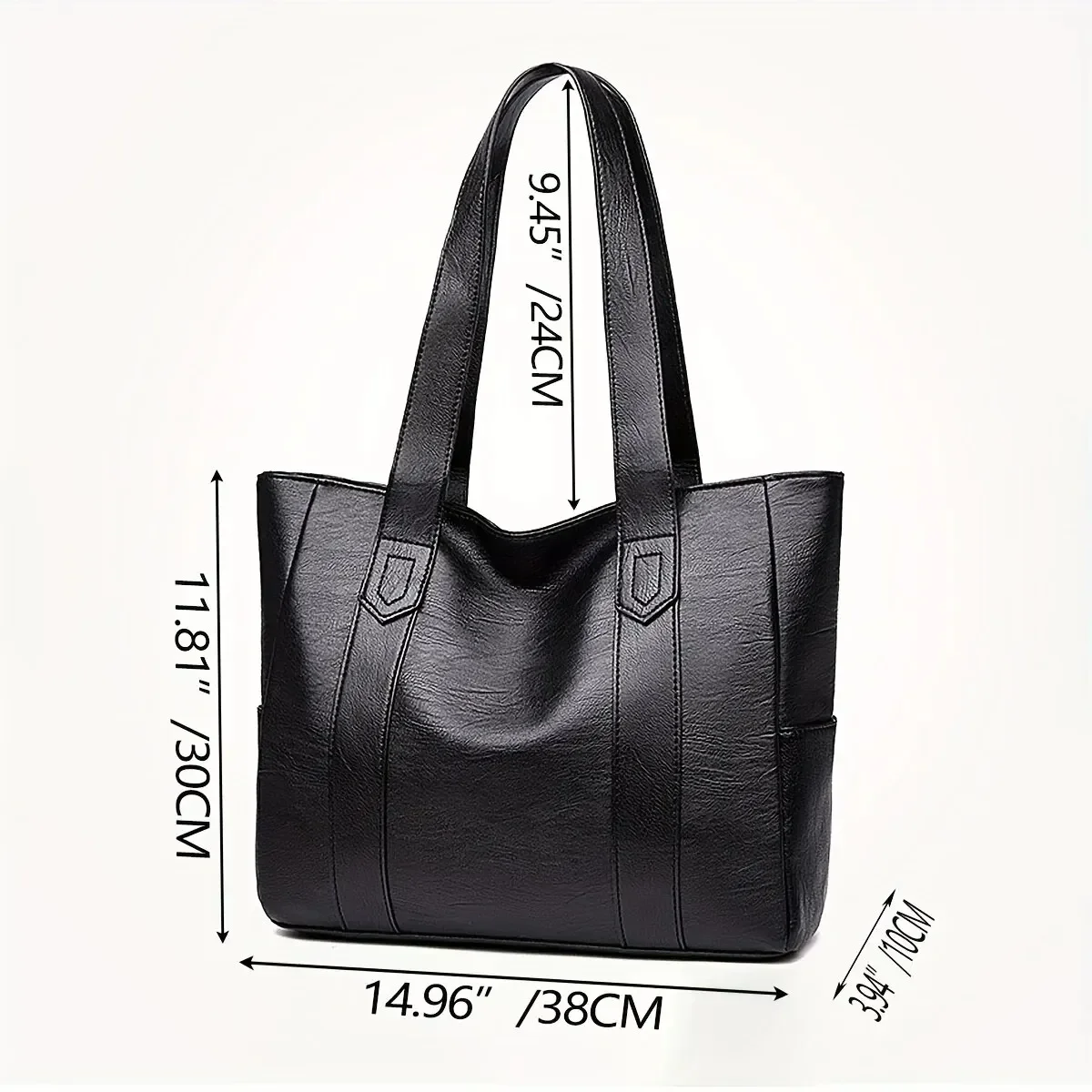 Vintage Bayan Çantası Büyük Ka - Women'S Vegan Bags incelemesi ve fiyatı