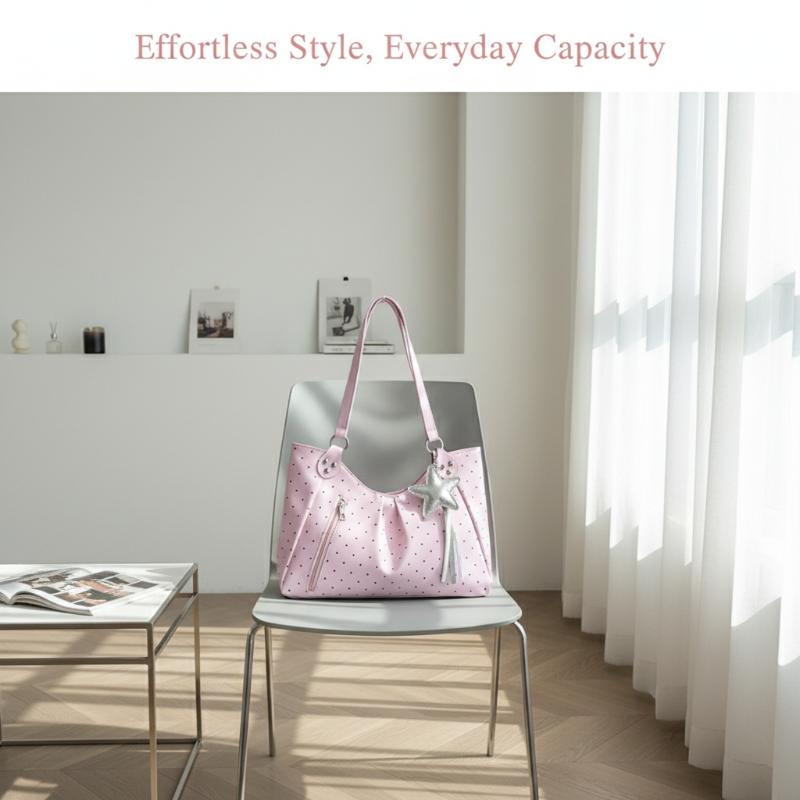Vintage PU Tote Çanta Günlük Ö - Women'S Vegan Bags incelemesi ve fiyatı