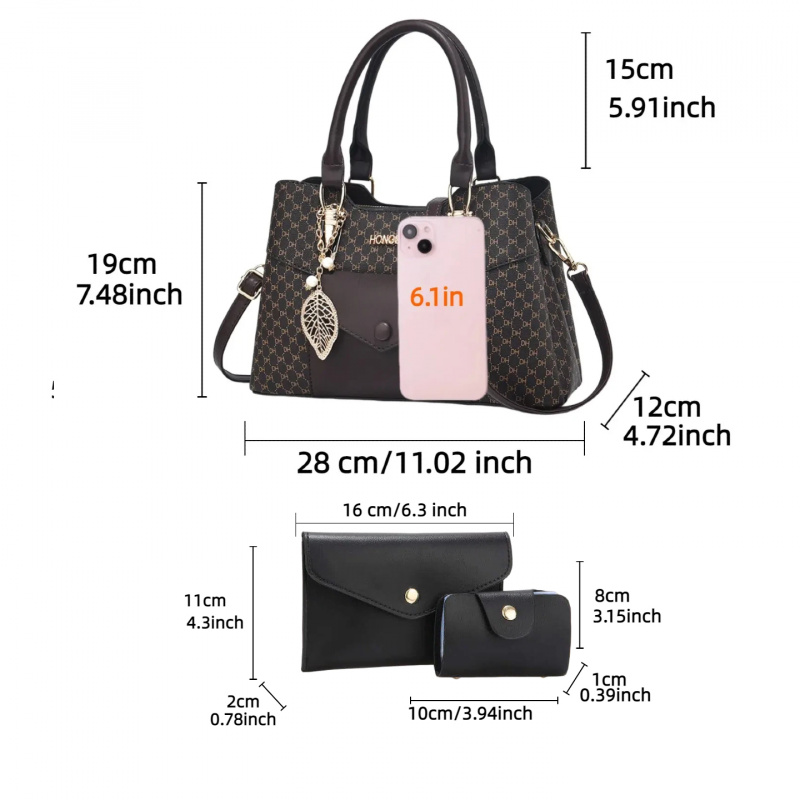 üst düzey dokulu, geniş kapasi - Women'S Crossbody Bags incelemesi ve fiyatı