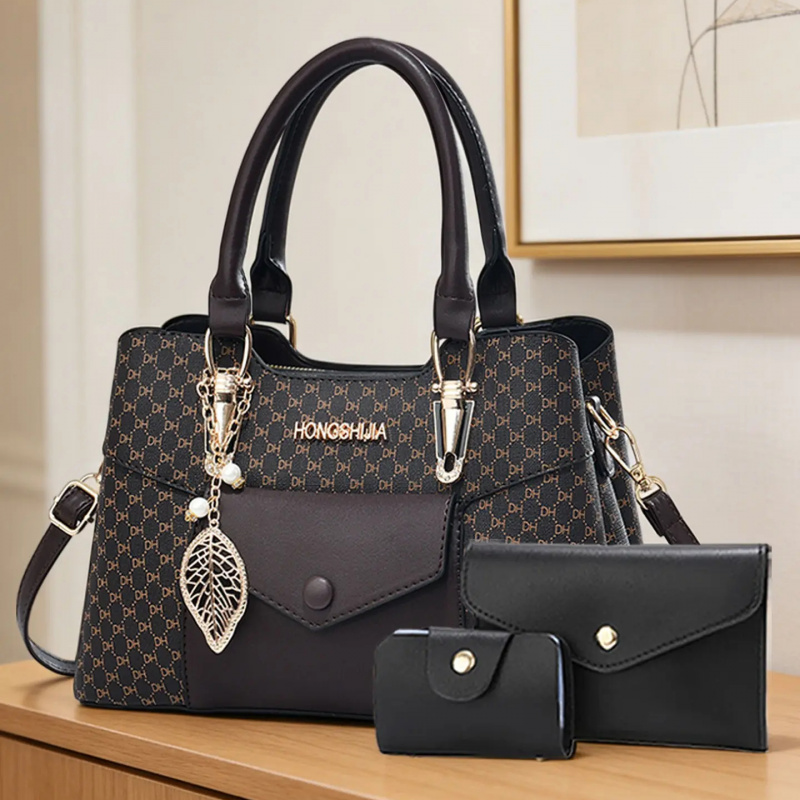 üst düzey dokulu, geniş kapasi - Women'S Crossbody Bags incelemesi ve fiyatı