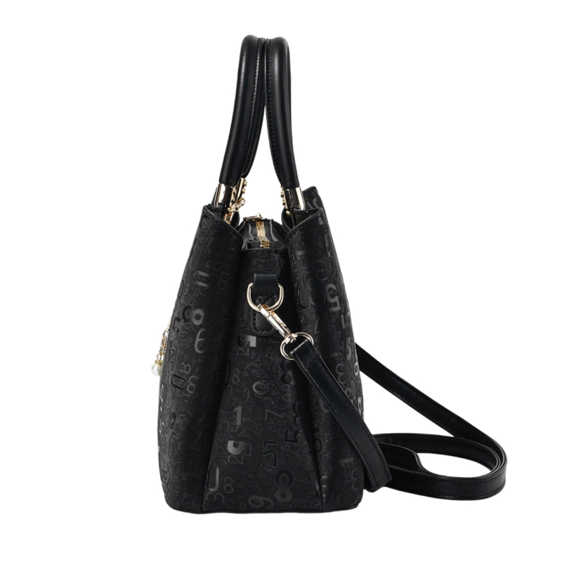 3 Parçalı Moda Kadın Çanta Set - Women'S Crossbody Bags incelemesi ve fiyatı
