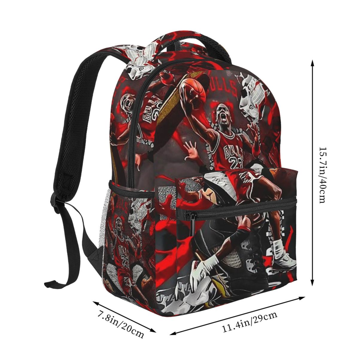 J-Jordan Basketbol Sırt Çantas - Women Bags Jordan incelemesi ve fiyatı