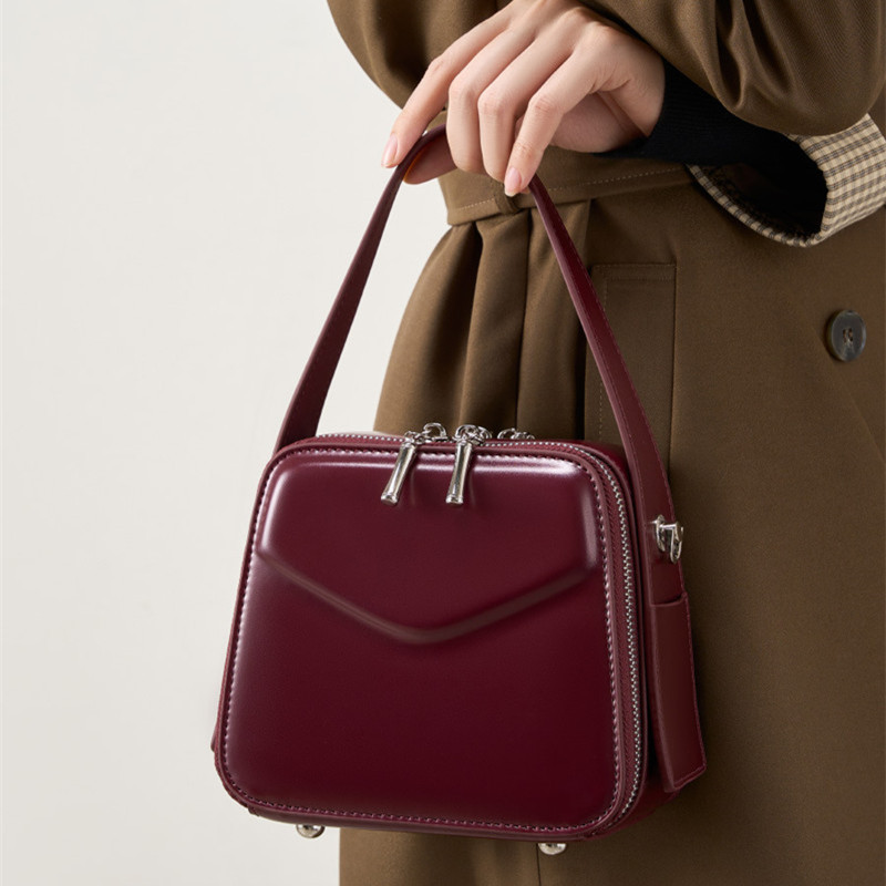 2025 Kadın Lüks Tasarımcı Yüks - Women'S Vegan Bags incelemesi ve fiyatı