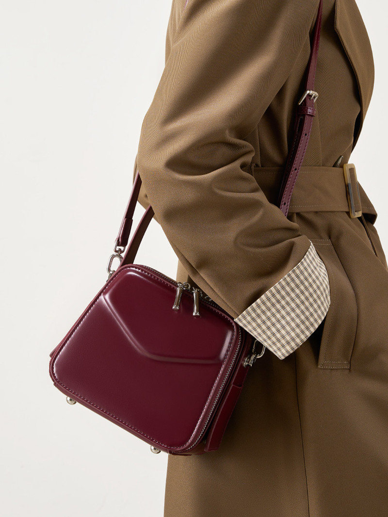2025 Kadın Lüks Tasarımcı Yüks - Women'S Vegan Bags incelemesi ve fiyatı
