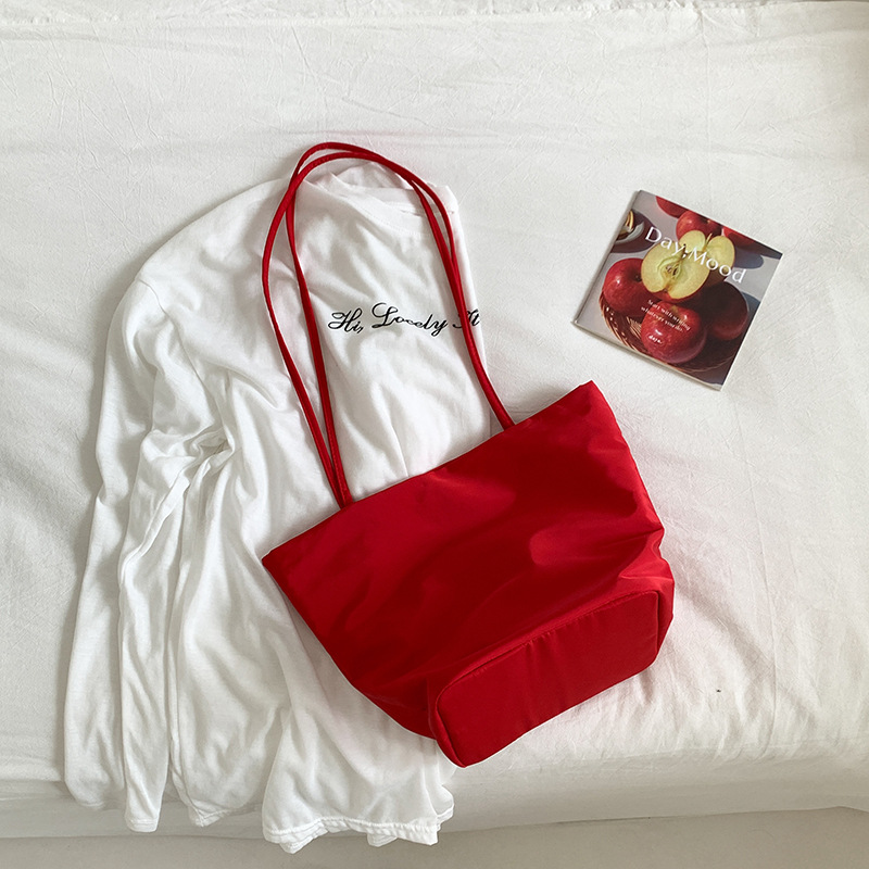 Eğlence Minimalist Kadın Omuz  - Women'S Tote Bags Designer incelemesi ve fiyatı