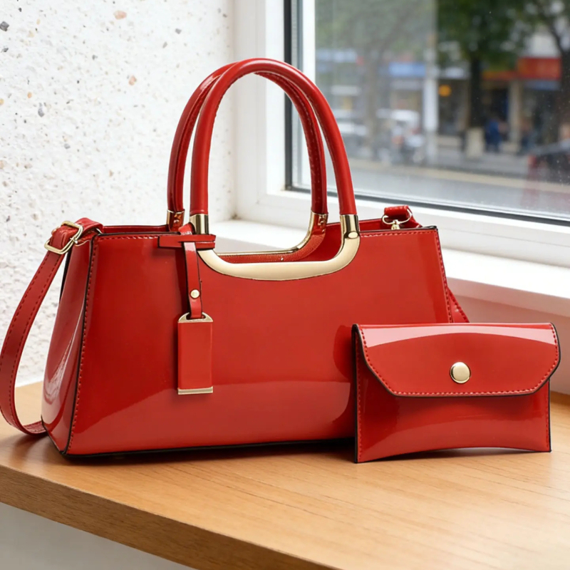 Kadın Çanta Seti, Hafif Lüks P - Women'S Crossbody Bags incelemesi ve fiyatı