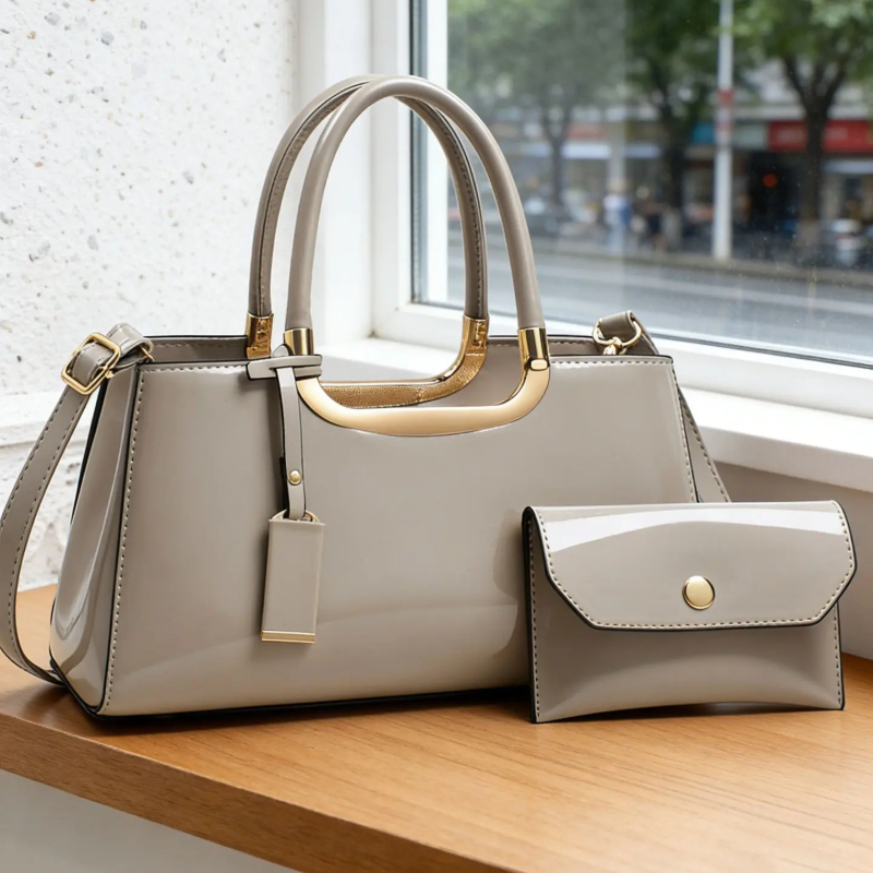 Kadın Çanta Seti, Hafif Lüks P - Women'S Crossbody Bags incelemesi ve fiyatı
