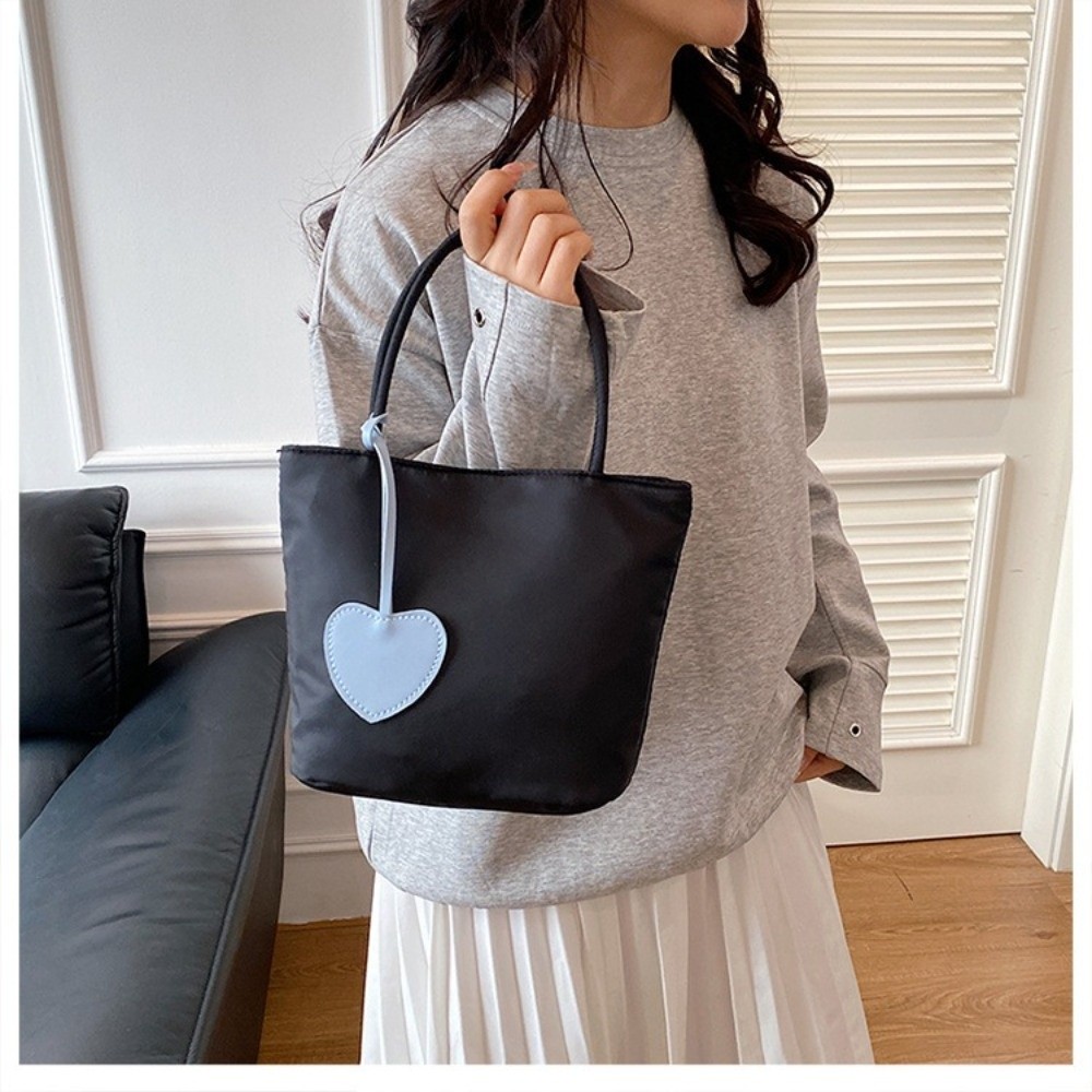 Yeni Makaron Rengi Mini Tote Ç - Women'S Tote Bags Designer incelemesi ve fiyatı