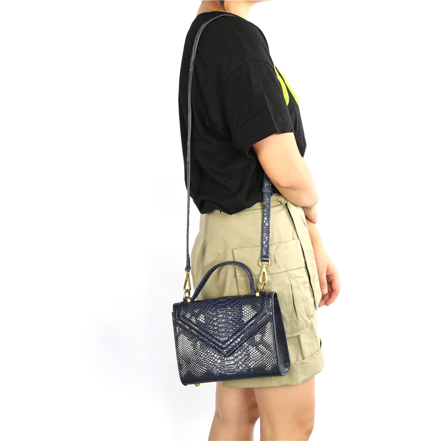 Dubai Kadın Yeni Yılan Desenli - Women Bags Dubai incelemesi ve fiyatı
