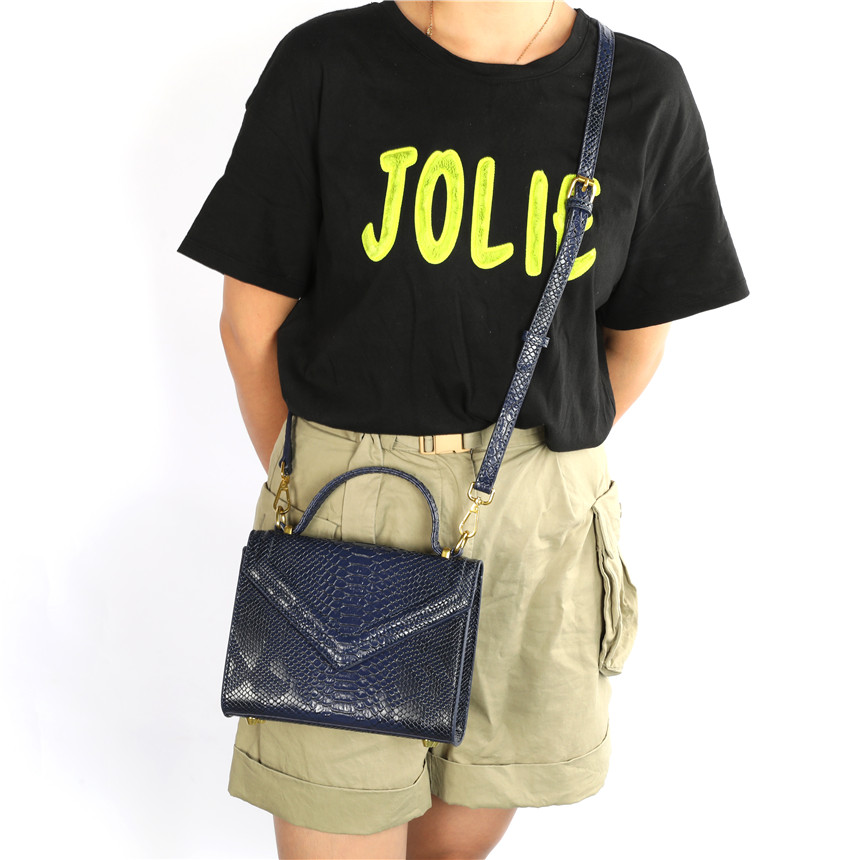 Dubai Kadın Yeni Yılan Desenli - Women Bags Dubai incelemesi ve fiyatı