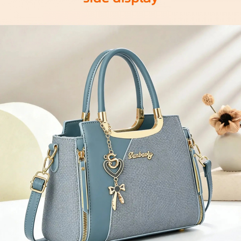 Şık Kadın Çanta Seti, Çok Renk - Women Bags Leather incelemesi ve fiyatı