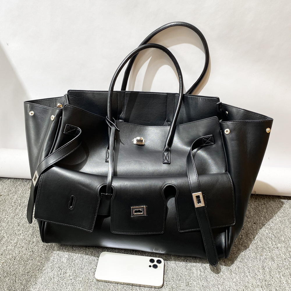 26SS Yeni Lüks Tasarımcı Büyük - Women'S Tote Bags Designer incelemesi ve fiyatı