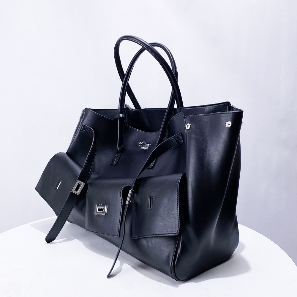 26SS Yeni Lüks Tasarımcı Büyük - Women'S Tote Bags Designer incelemesi ve fiyatı