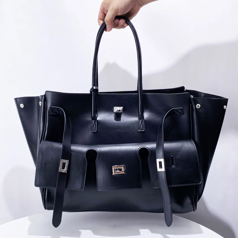 26SS Yeni Lüks Tasarımcı Büyük - Women'S Tote Bags Designer incelemesi ve fiyatı