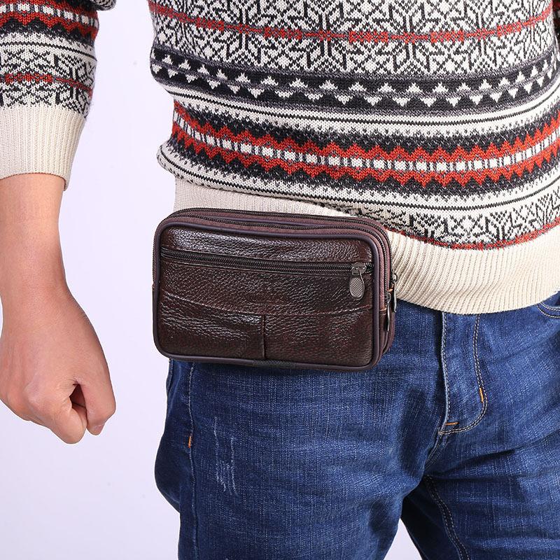 1 Adet Deri El Çantası Erkekle - Women Bags Purses incelemesi ve fiyatı