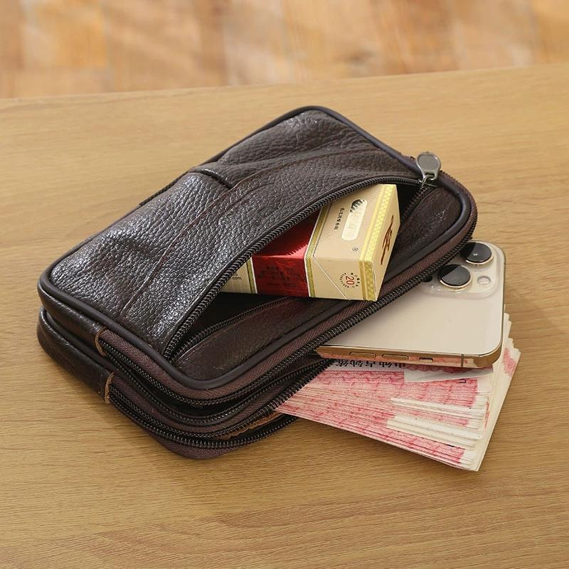 1 Adet Deri El Çantası Erkekle - Women Bags Purses incelemesi ve fiyatı