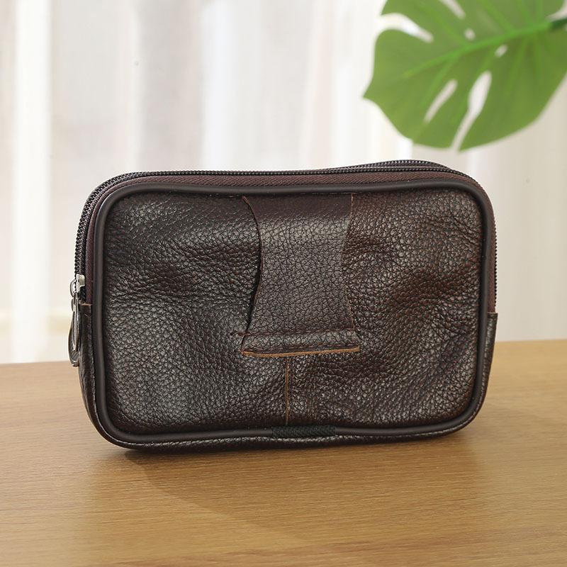 1 Adet Deri El Çantası Erkekle - Women Bags Purses incelemesi ve fiyatı