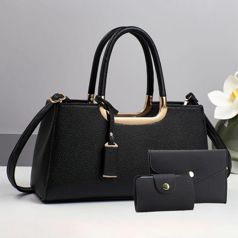 PU Deri Çapraz Askılı Omuz Çan - Women Bags Leather incelemesi ve fiyatı