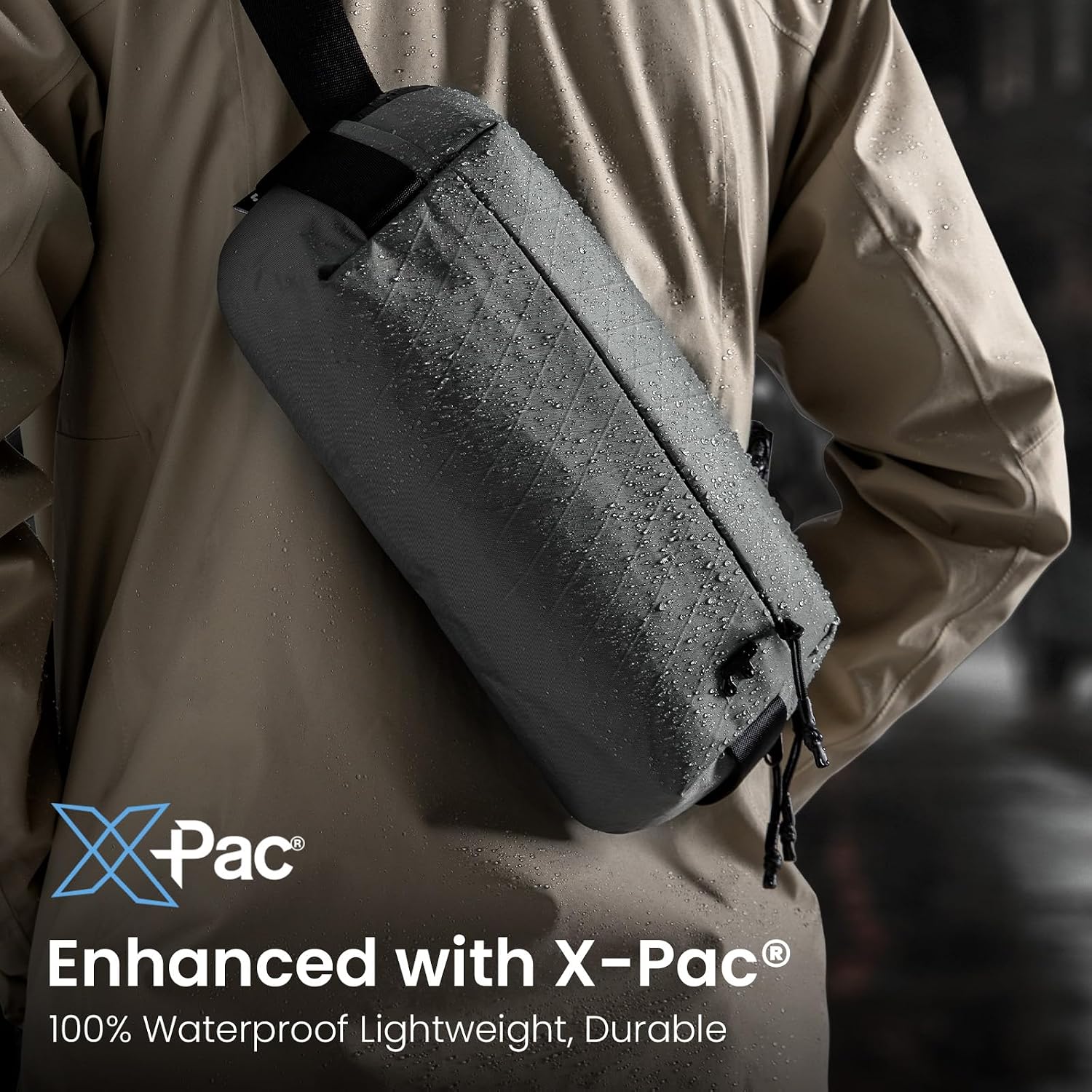 Kompakt EDC Askılı Çanta 3L-10 - Women'S Crossbody Bags incelemesi ve fiyatı