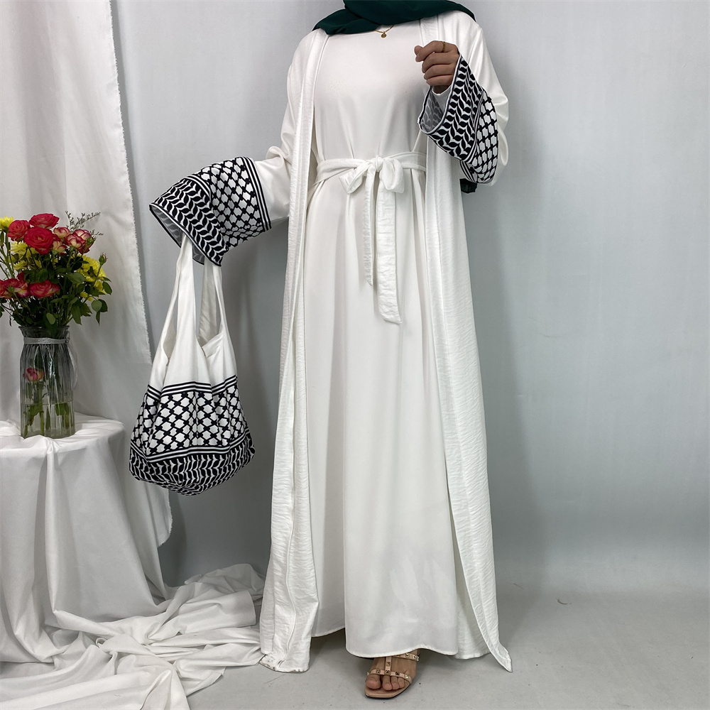 Dubai Zarif Kaftan Tesettür El - Women Bags Dubai incelemesi ve fiyatı