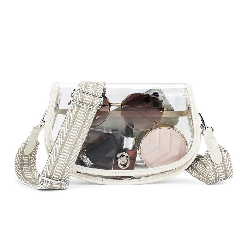 OUIO Telefon Kılıfı Moda Şeffa - Women Bags Purses incelemesi ve fiyatı