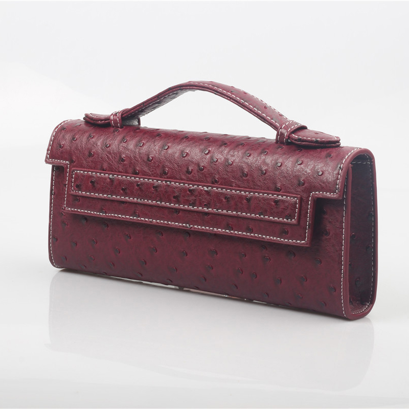 Dubai Yeni Kadın Devekuşu Dese - Women Bags Dubai incelemesi ve fiyatı