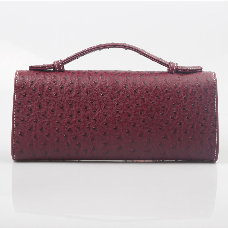 Dubai Yeni Kadın Devekuşu Dese - Women Bags Dubai incelemesi ve fiyatı