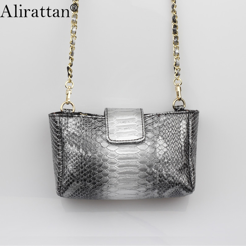 Dubai Yeni Yılan Desenli Çanta - Women Bags Dubai incelemesi ve fiyatı