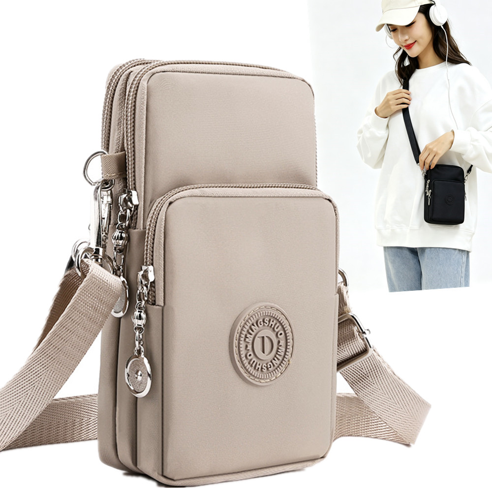 Cep Telefonu Çantası Kadın Cro - Women'S Crossbody Bags incelemesi ve fiyatı