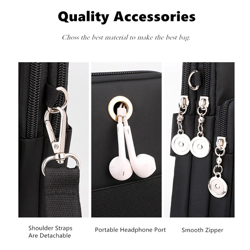 Cep Telefonu Çantası Kadın Cro - Women'S Crossbody Bags incelemesi ve fiyatı