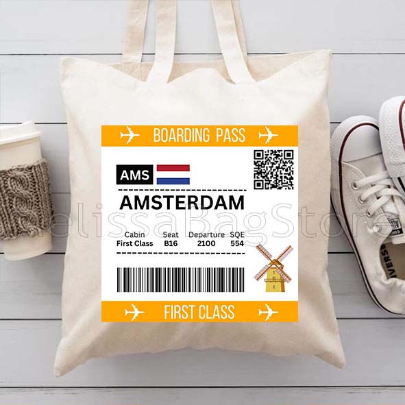 Toronto Amsterdam Barselona Ba - Women Bags Dubai incelemesi ve fiyatı