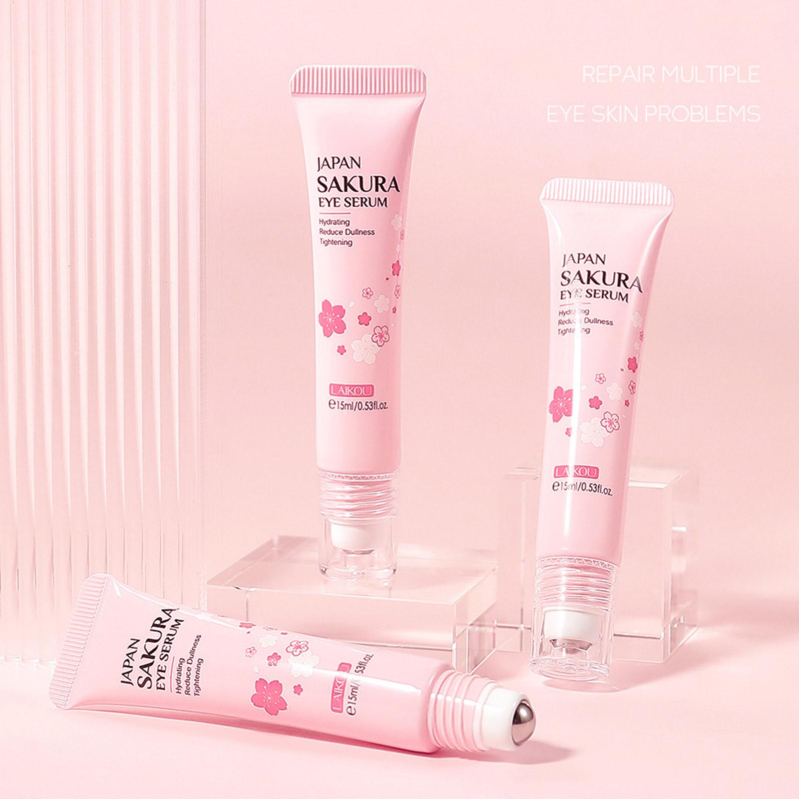 15 ml Sakura Serum Göz Masaj K - Women Bags Polene incelemesi ve fiyatı