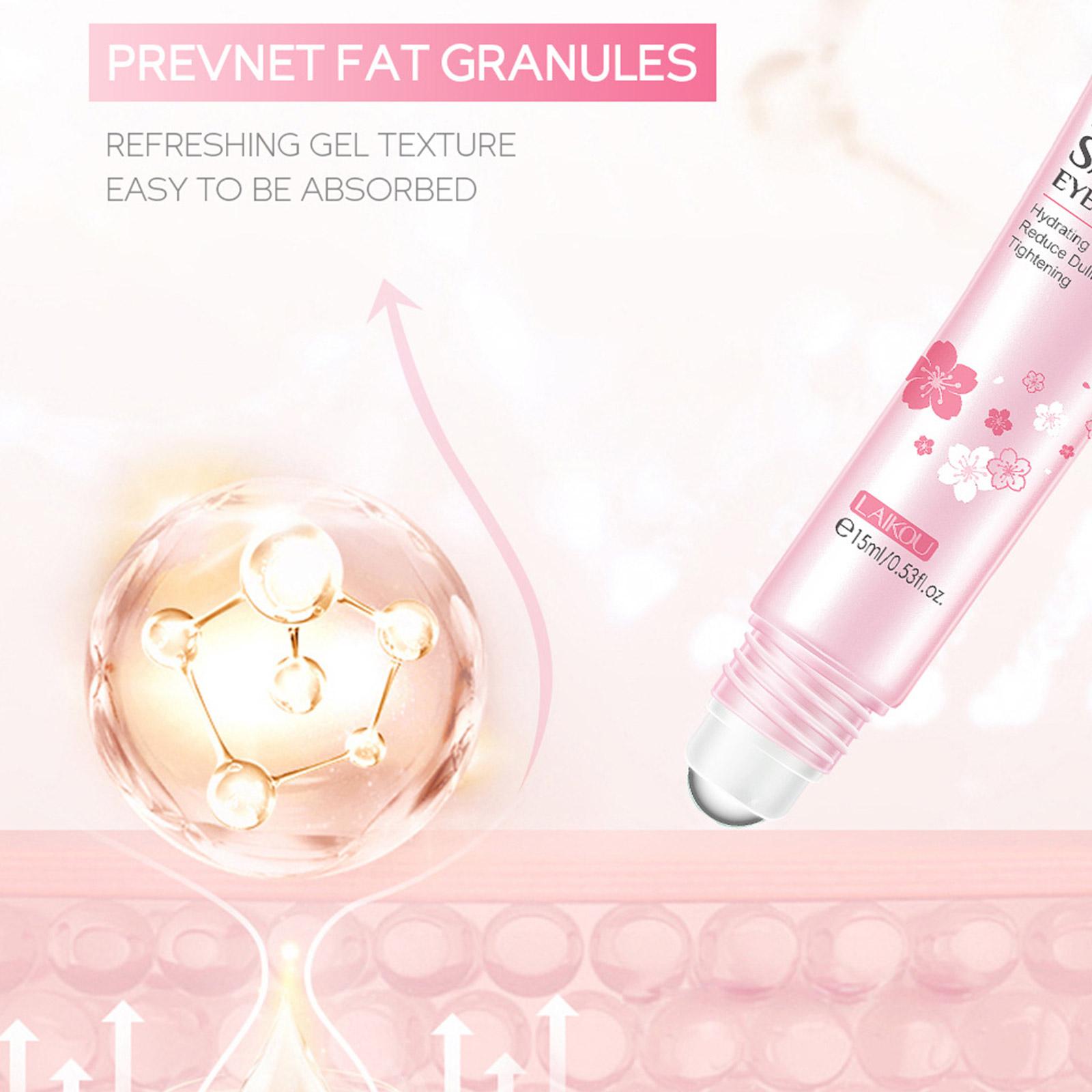 15 ml Sakura Serum Göz Masaj K - Women Bags Polene incelemesi ve fiyatı