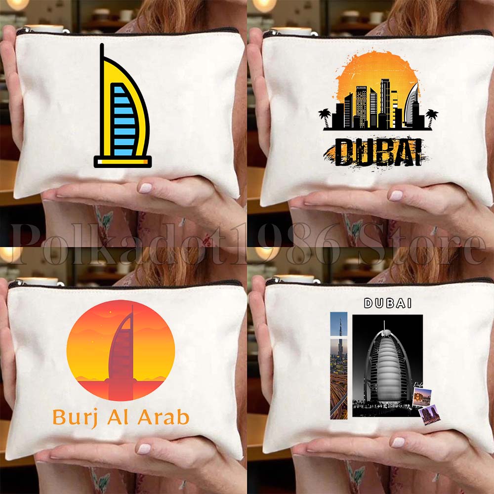 Dubai Skyline Birleşik Arap Em - Women Bags Dubai incelemesi ve fiyatı