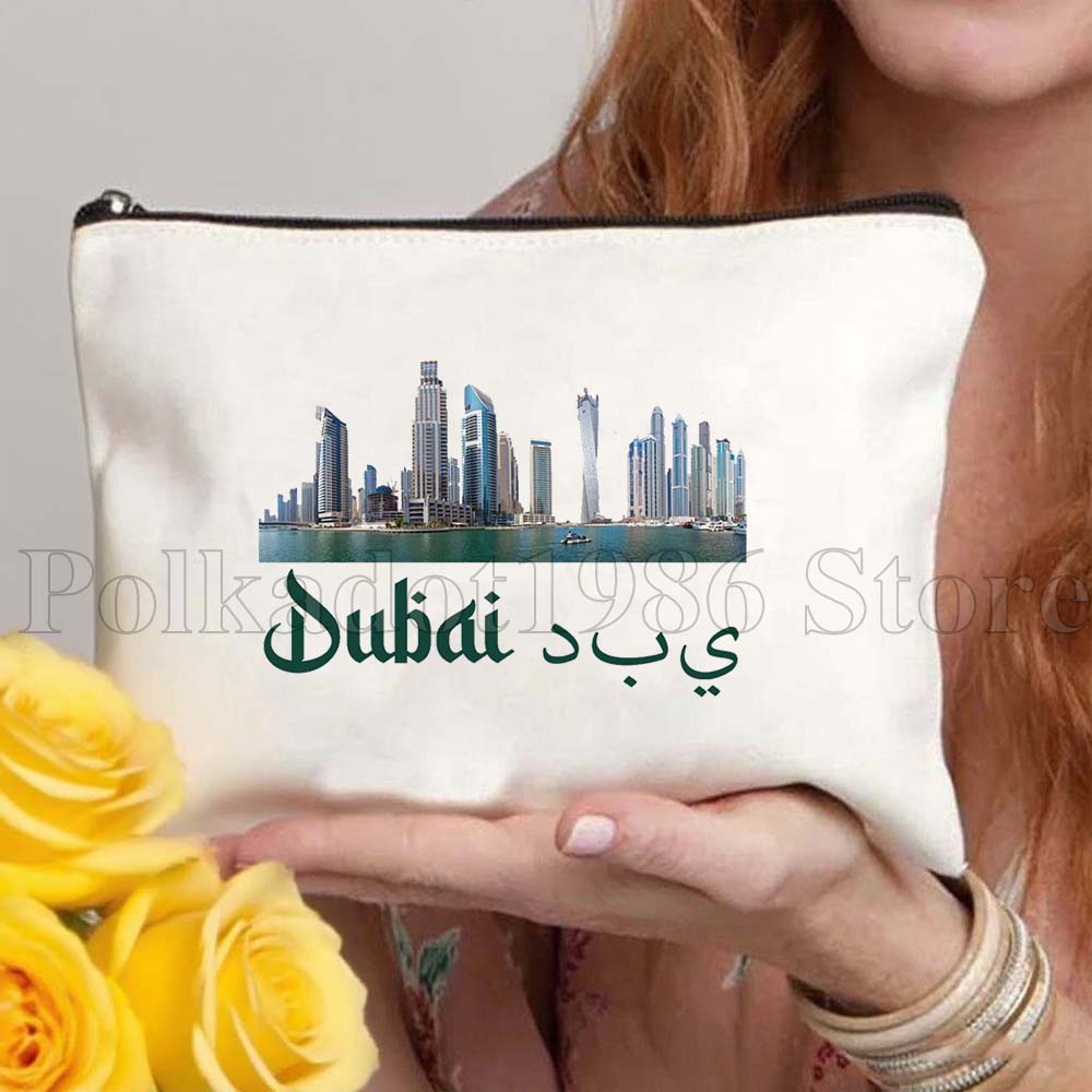 Dubai Skyline Birleşik Arap Em - Women Bags Dubai incelemesi ve fiyatı