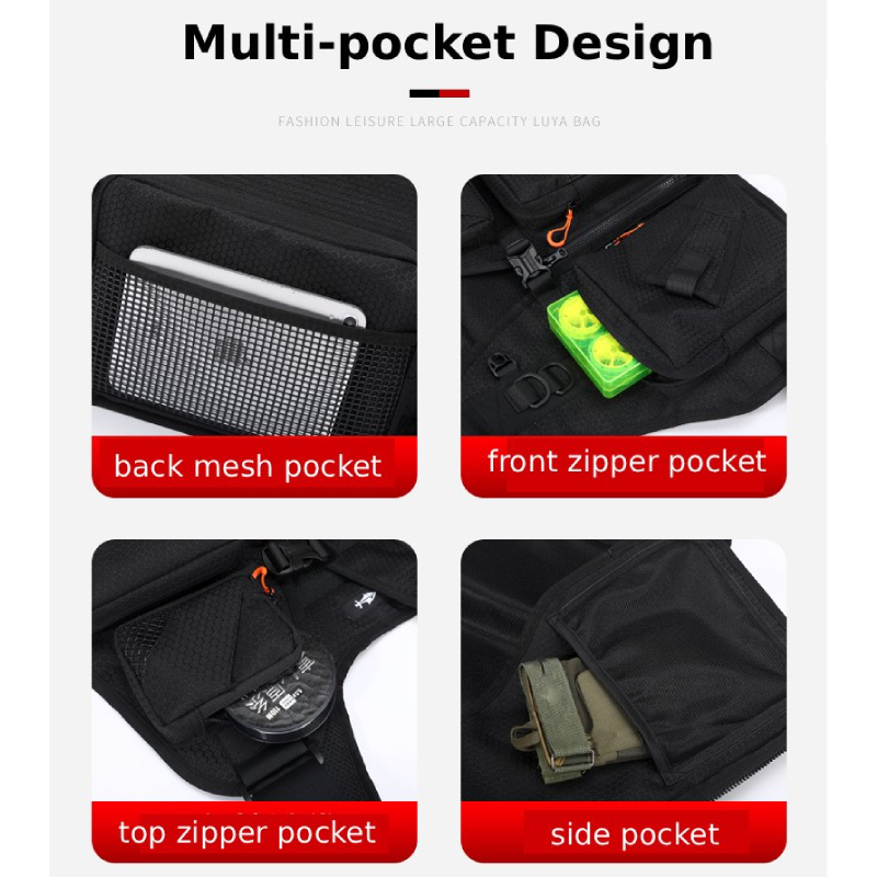 Taktik Kamp Balıkçılık Yeleği  - Women Bags Polene incelemesi ve fiyatı