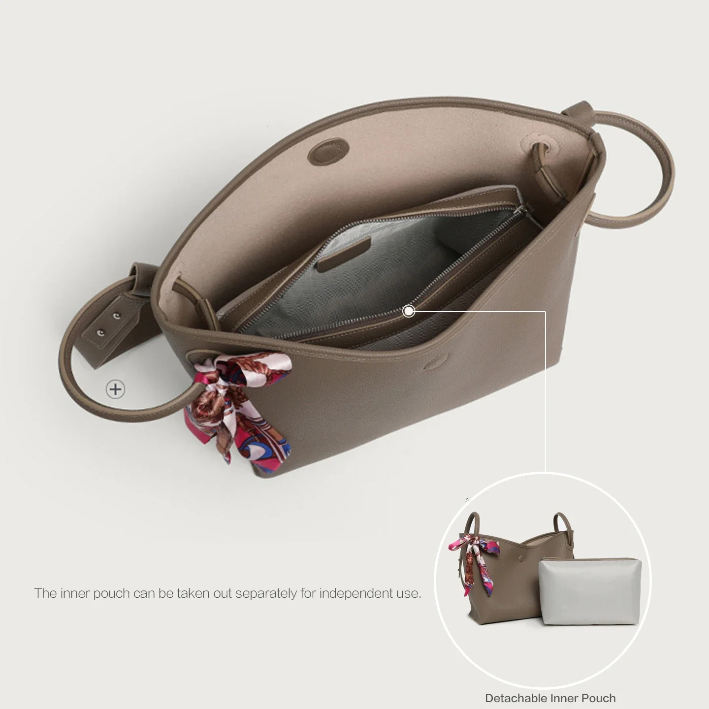 Hafif Lüks, Üst Düzey Kadın Ça - Women Bags Leather incelemesi ve fiyatı