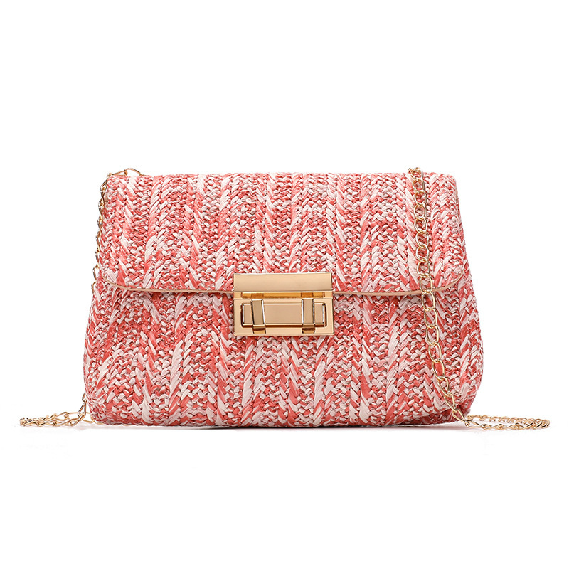 Kadın Yaz Plaj Gökkuşağı Şerit - Women Bags Polene incelemesi ve fiyatı