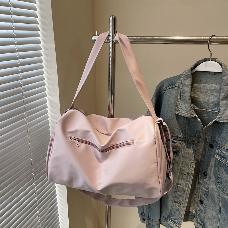 Spor yoga çantası, seyahat çan - Women'S Crossbody Bags incelemesi ve fiyatı