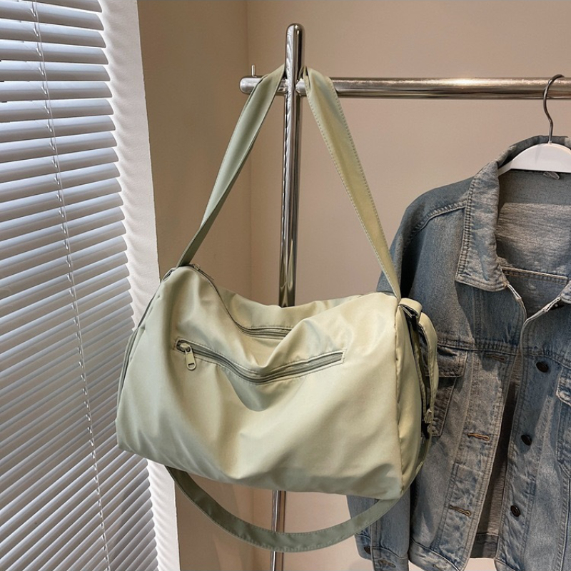 Spor yoga çantası, seyahat çan - Women'S Crossbody Bags incelemesi ve fiyatı